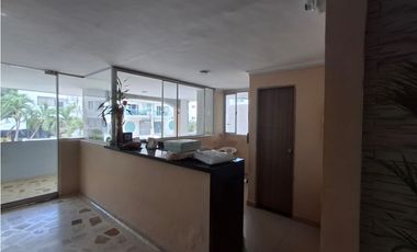 Venta Apartamento en Barranquilla en Altos de Riomar