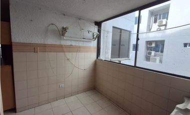 Venta Apartamento en Barranquilla en Altos de Riomar