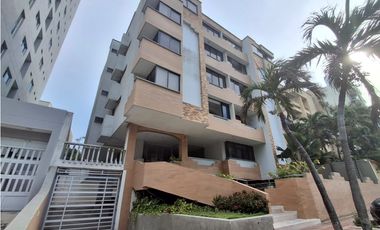 Venta Apartamento en Barranquilla en Altos de Riomar