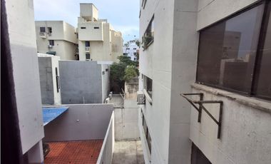 Venta Apartamento en Barranquilla en Altos de Riomar