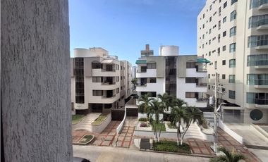 Venta Apartamento en Barranquilla en Altos de Riomar