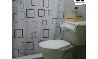 Se vende Edificio Bifamiliar apartamento 2 Piso - Barrio las moras