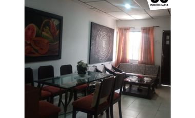Se vende Edificio Bifamiliar apartamento 2 Piso - Barrio las moras