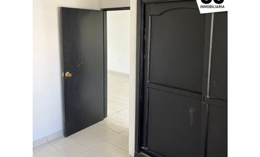 Se vende Edificio Bifamiliar apartamento 2 Piso - Barrio las moras