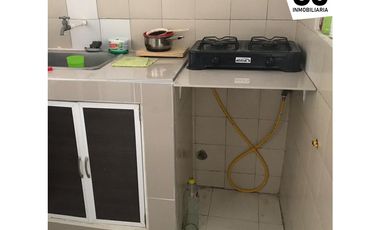 Se vende Edificio Bifamiliar apartamento 2 Piso - Barrio las moras