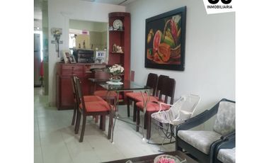 Se vende Edificio Bifamiliar apartamento 2 Piso - Barrio las moras
