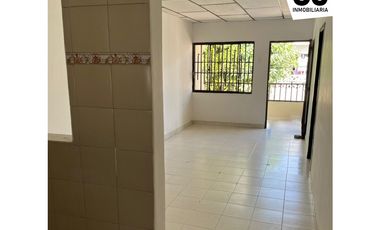 Se vende Edificio Bifamiliar apartamento 2 Piso - Barrio las moras