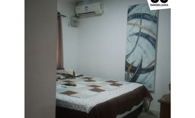 Se vende Edificio Bifamiliar apartamento 2 Piso - Barrio las moras