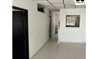 Se vende Edificio Bifamiliar apartamento 2 Piso - Barrio las moras