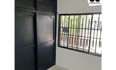 Se vende Edificio Bifamiliar apartamento 2 Piso - Barrio las moras
