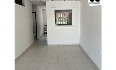 Se vende Edificio Bifamiliar apartamento 2 Piso - Barrio las moras