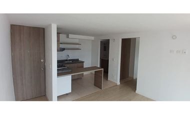 ACSI 1231a. APARTAMENTO EN ARRIENDO AZUL CELESTE, MADRID