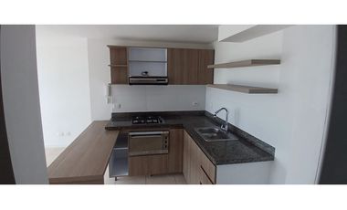 ACSI 1231a. APARTAMENTO EN ARRIENDO AZUL CELESTE, MADRID