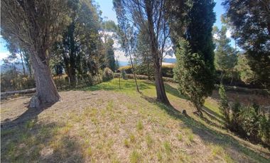 lote para venta Guarne sector hojas anchas 5558 m2