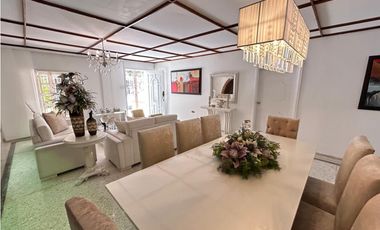 Casa en arriendo - La concepción - Barranquilla.