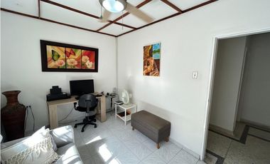 Casa en arriendo - La concepción - Barranquilla.