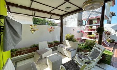 Casa en arriendo - La concepción - Barranquilla.