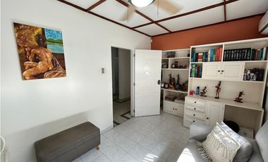 Casa en arriendo - La concepción - Barranquilla.