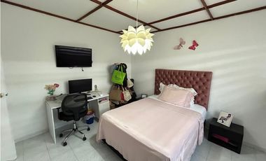 Casa en arriendo - La concepción - Barranquilla.