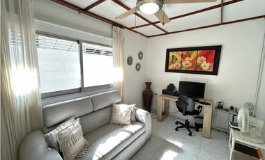 Casa en arriendo - La concepción - Barranquilla.