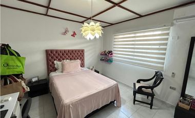 Casa en arriendo - La concepción - Barranquilla.