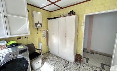 Casa en arriendo - La concepción - Barranquilla.