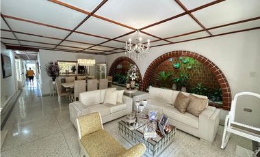 Casa en arriendo - La concepción - Barranquilla.