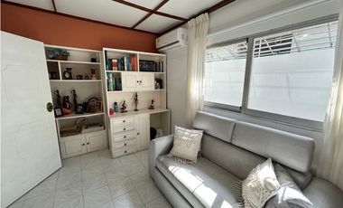 Casa en arriendo - La concepción - Barranquilla.