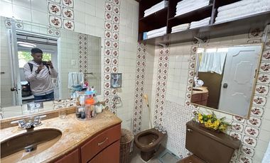 Casa en arriendo - La concepción - Barranquilla.