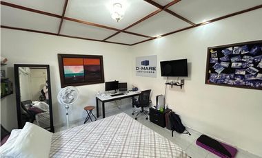 Casa en arriendo - La concepción - Barranquilla.
