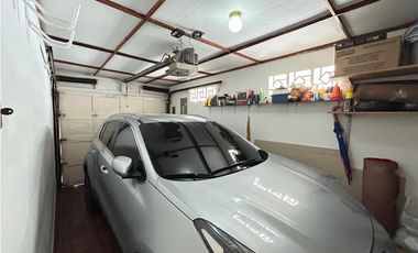 Casa en arriendo - La concepción - Barranquilla.