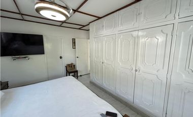 Casa en arriendo - La concepción - Barranquilla.