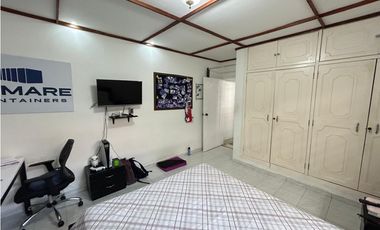 Casa en arriendo - La concepción - Barranquilla.