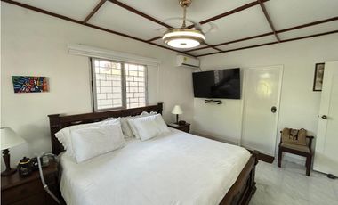 Casa en arriendo - La concepción - Barranquilla.