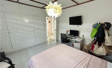 Casa en arriendo - La concepción - Barranquilla.