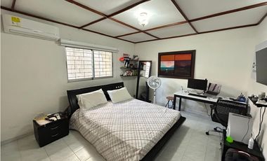 Casa en arriendo - La concepción - Barranquilla.