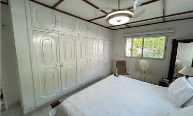 Casa en arriendo - La concepción - Barranquilla.