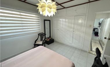 Casa en arriendo - La concepción - Barranquilla.