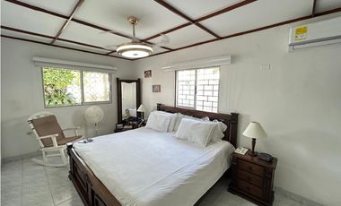 Casa en arriendo - La concepción - Barranquilla.
