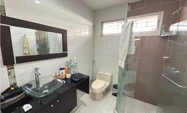 Casa en arriendo - La concepción - Barranquilla.