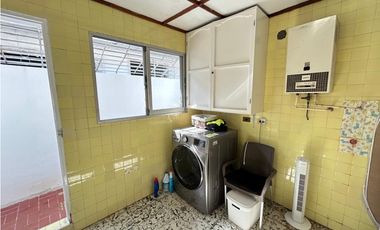 Casa en arriendo - La concepción - Barranquilla.