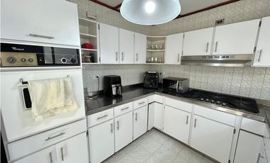 Casa en arriendo - La concepción - Barranquilla.