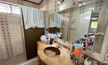 Casa en arriendo - La concepción - Barranquilla.