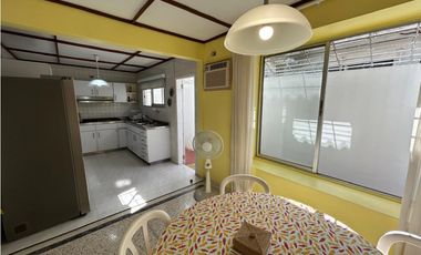 Casa en arriendo - La concepción - Barranquilla.