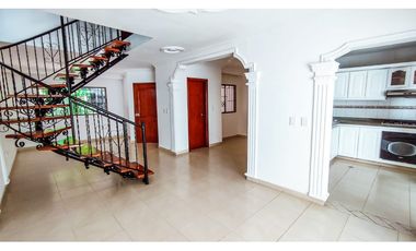 PROPIEDAD EN ZONA RESIDENCIAL EXCLUSIVA!