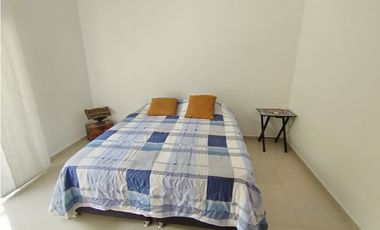 ARRIENDO APARTAMENTO PISO 2 SECTOR VERGEL