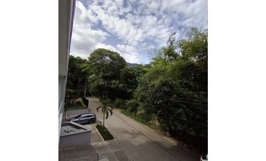 ARRIENDO APARTAMENTO PISO 2 SECTOR VERGEL