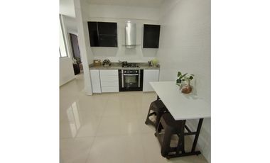 ARRIENDO APARTAMENTO PISO 2 SECTOR VERGEL