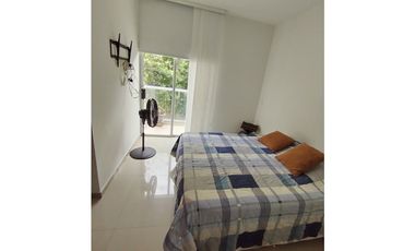 ARRIENDO APARTAMENTO PISO 2 SECTOR VERGEL