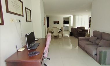 ARRIENDO APARTAMENTO PISO 2 SECTOR VERGEL